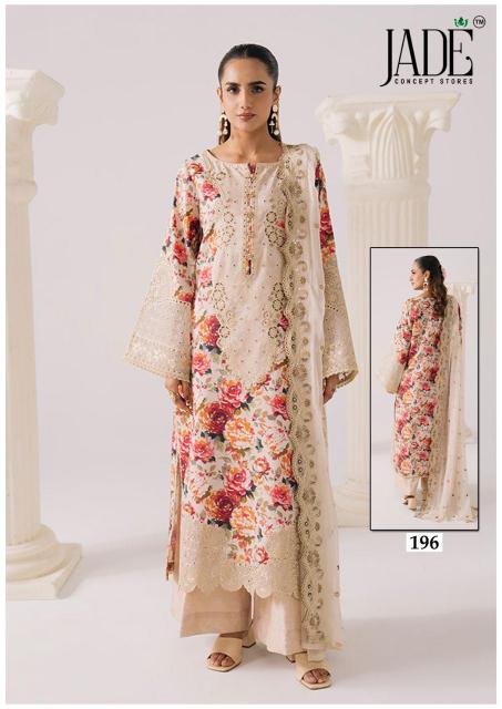 Jade chevron vol 20 salwar kameez manufacturers